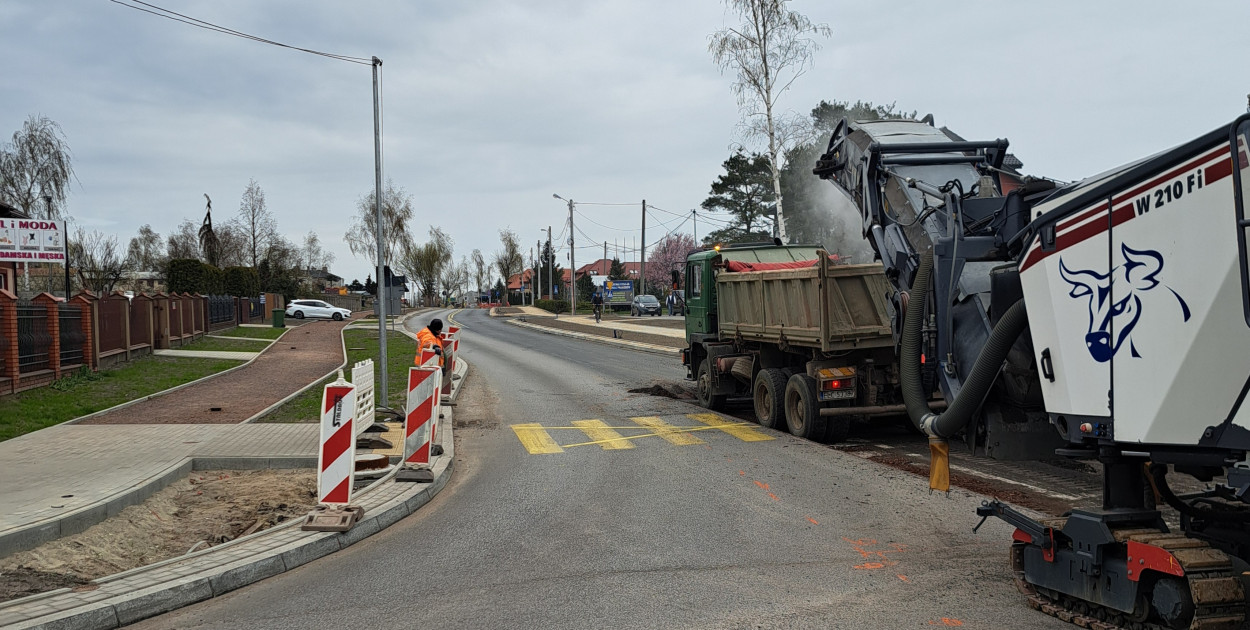 Zarząd Dróg Wojewódzkich w Łodzi