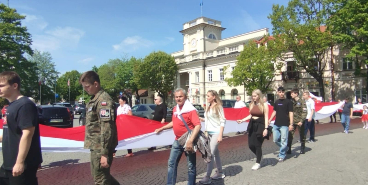 Fot. Dawid Domański