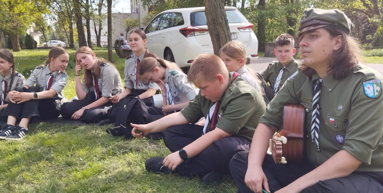 Fot. Dawid Domański 