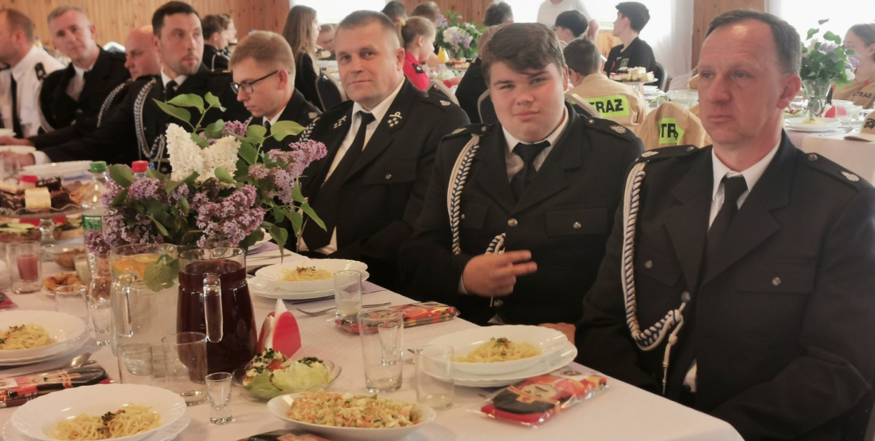 Fot. Dawid Domański 