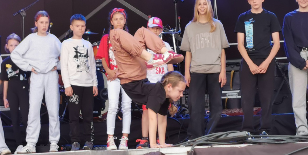 Fot. Dawid Domański 