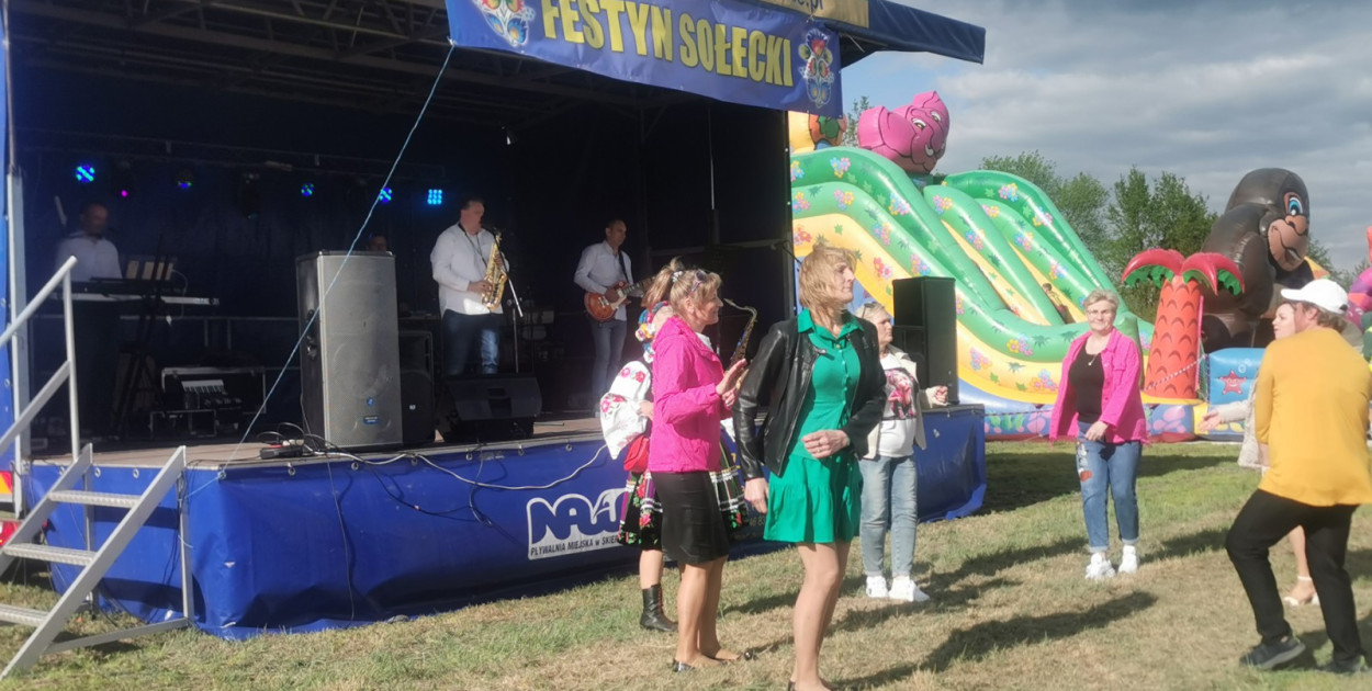 Fot. Dawid Domański 