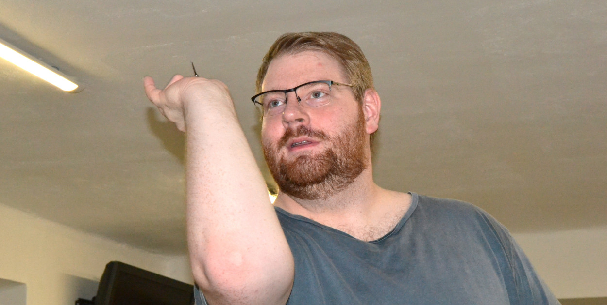 Fot.: Paweł A. Doliński.