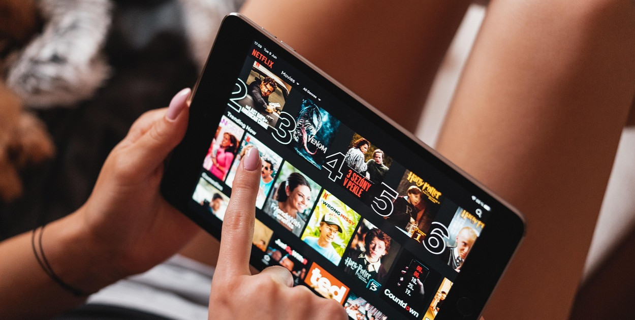 Netflix pod lupą UOKiK-u. Dlaczego?