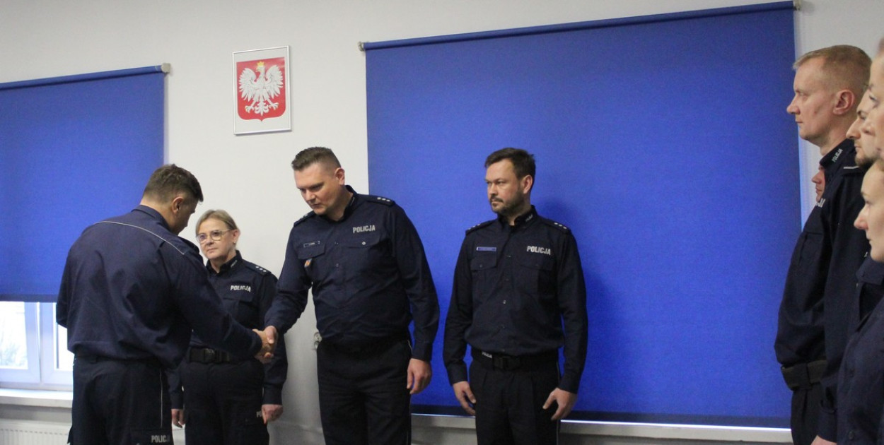 fot. KPP Zgierz 