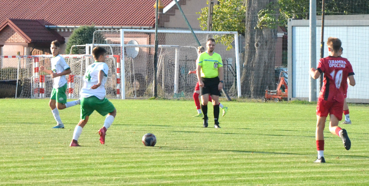 Fot.: Paweł A. Doliński.