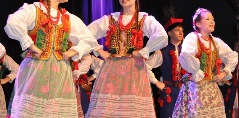 Koncert zespołu Koderki