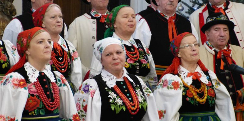 Miejsko-powiatowy opłatek 2016. fot.Tomasz Matusiak