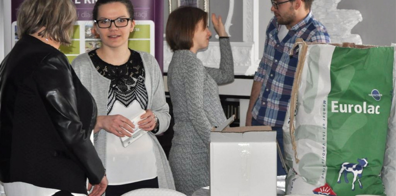 Konferencja zorganizowana w Wiktopolii przez KierVet