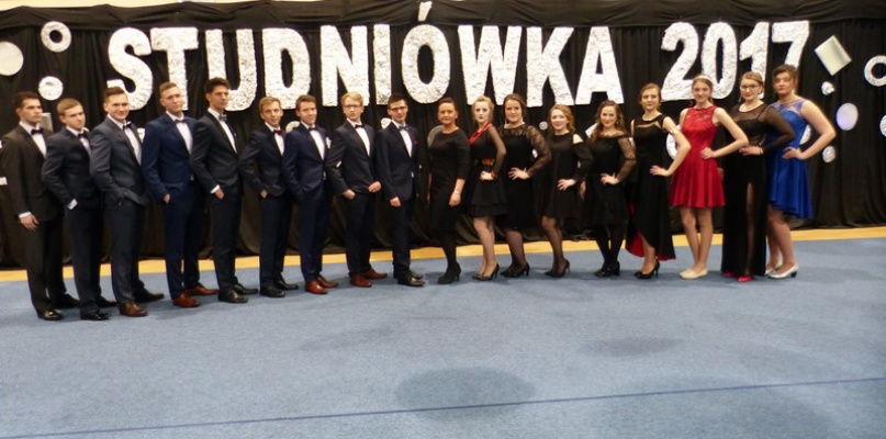 Studniówka