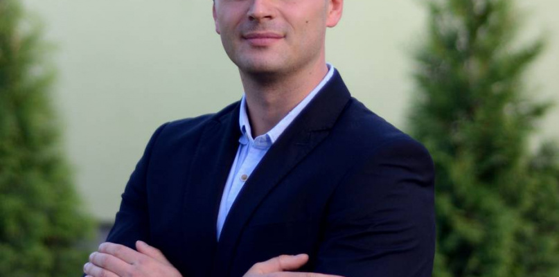 Piotr Klimkiewicz