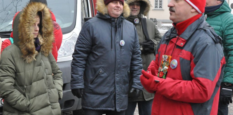 Rajd PTTK Łowicz