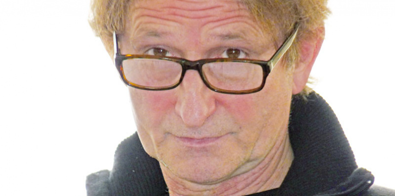 Radny Andrzej Janeczko. fot. LJS