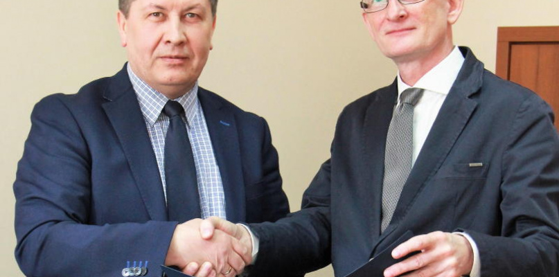 fot. Urząd Miejski w Głownie