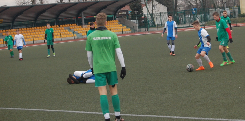 Foto: Paweł A. Doliński