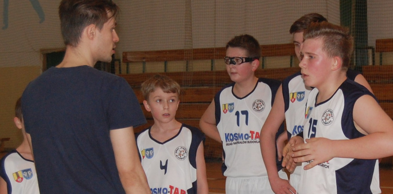 Foto: Paweł A. Doliński