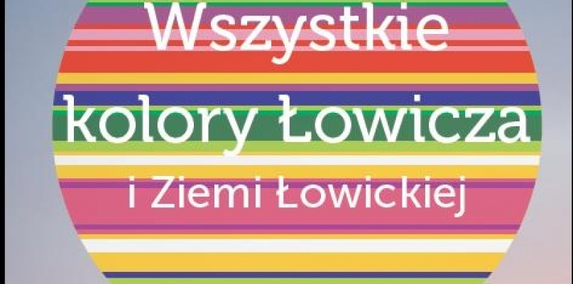 Fragment okładki przewodnika turystycznego