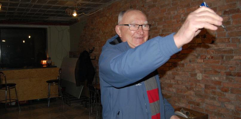 Fot.: Paweł A. Doliński