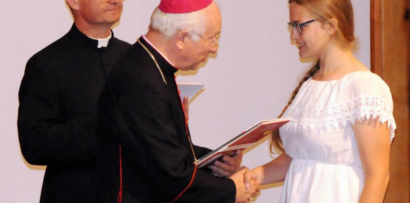 Olimpiada Wiedzy Religijnej 2017