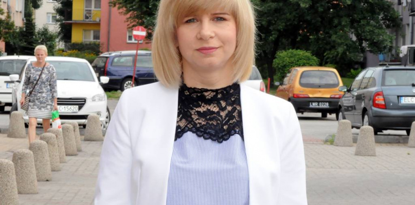 Agnieszka Ruta-Kucińska