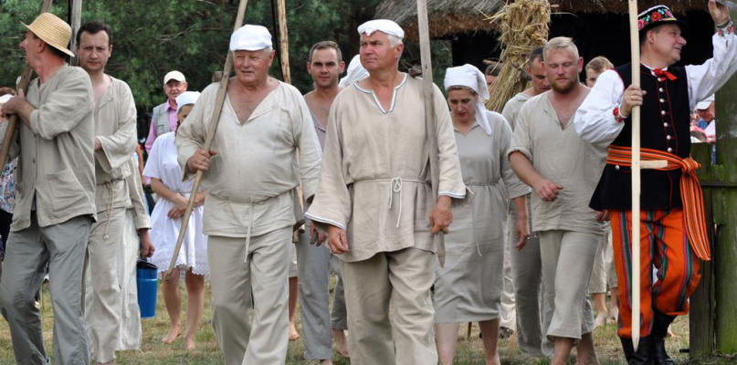 Łowickie Żniwa 2017