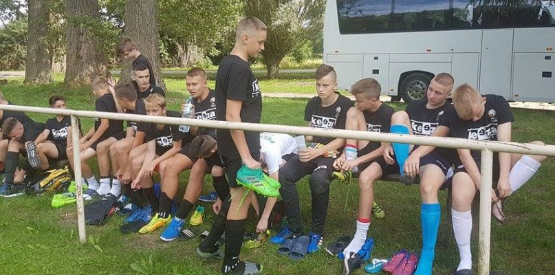Fot.: Dawid Ługowski