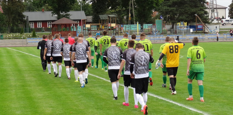 Fot.: Vagat Domaniewice FB 