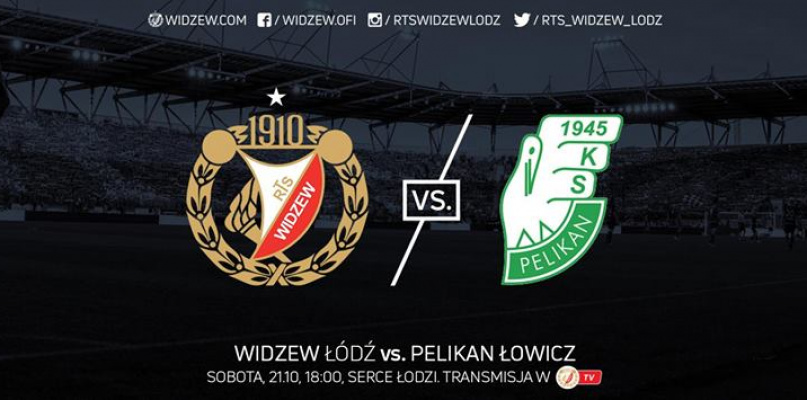 Fot.: RTS Widzew Łódź