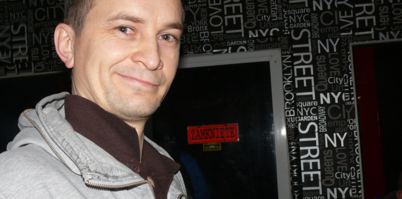 Fot.: Paweł A. Doliński