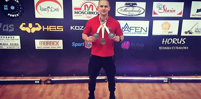 Fot.: Kamil Olewicz FB