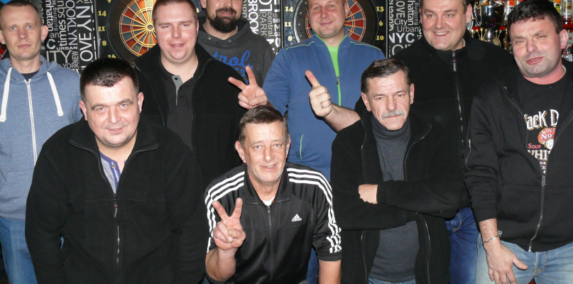 Fot.: Paweł A. Doliński