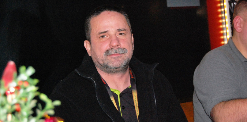 Fot.: Paweł A. Doliński.