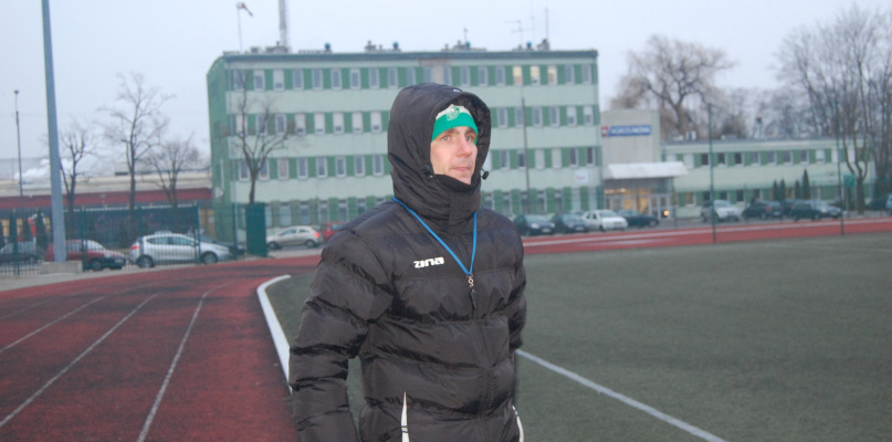 Fot.: Paweł A. Doliński.