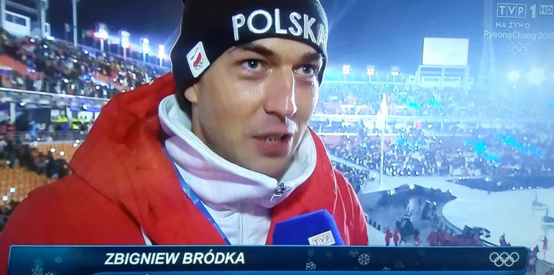 Zbigniew Bródka, fot. mwk