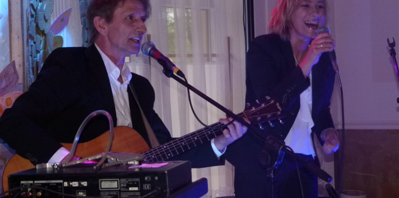Koncert jubileuszowy z okazji 50-lecia ZSS w Głownie. Fot. EWR