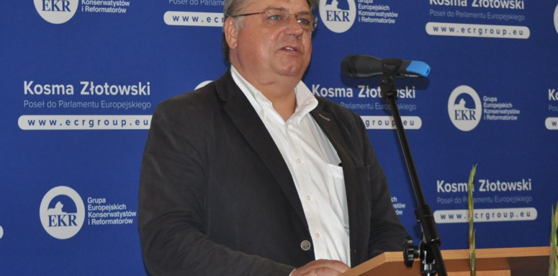 Kosma Złotowski