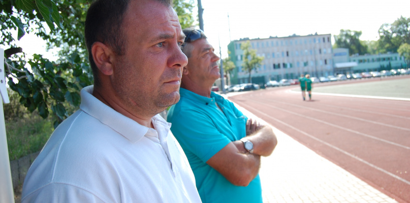 Fot.: Paweł A. Doliński.