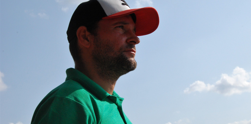 Fot.: Paweł A. Doliński.