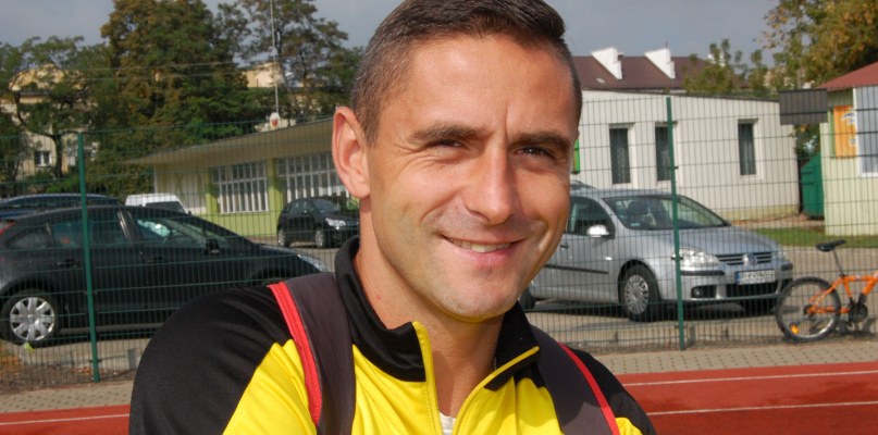 Fot.: Paweł A. Doliński.
