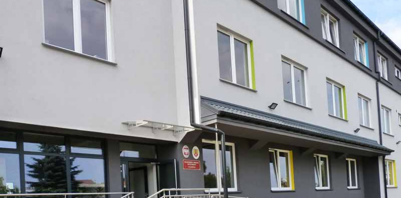 Młodzieżowy Ośrodek Socjoterapii w Kiernozi