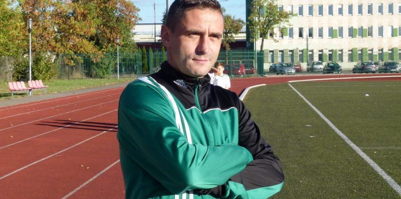 Fot.: Paweł A. Doliński.
