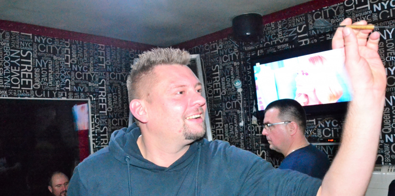 Fot.: Paweł A. Doliński.