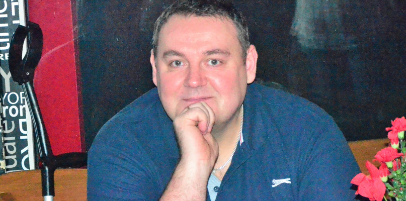 Fot. Paweł A. Doliński. 