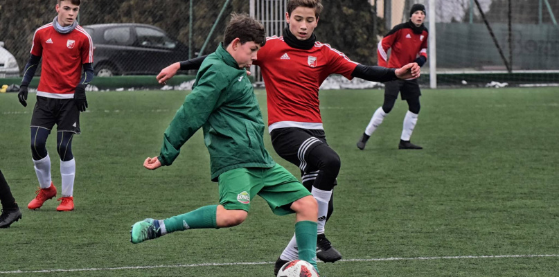 Fot.: MLKS Widok-2004 Skierniewice.