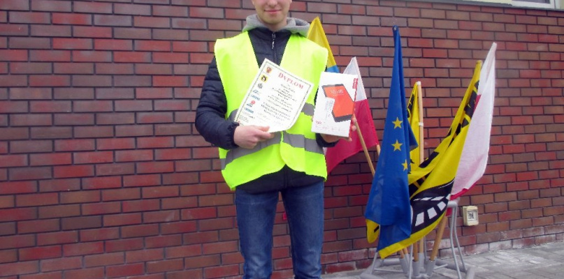 Fot. Jacek Podleśny