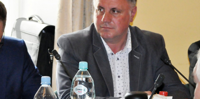 Robert Wójcik, fot. arch. NŁ