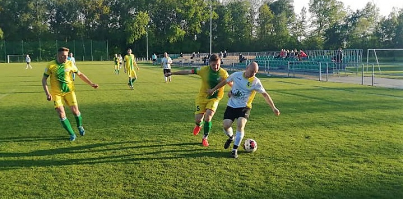 Fot.: GKS Olimpia Chąśno.