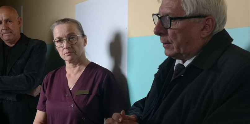 fot. Biuro poselskie T. Woźniaka w Kutnie
