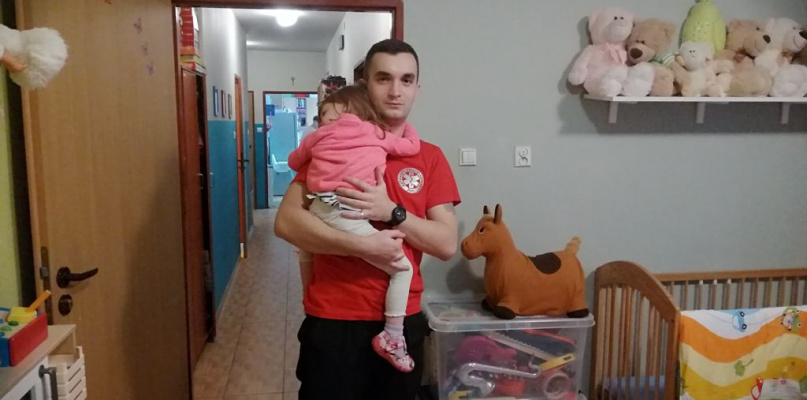 Fot. MDP OSP Żychlin