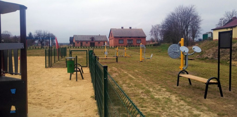 Fot. UG Łyszkowice